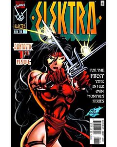 Elektra (1996) #   1 (7.0-FVF)