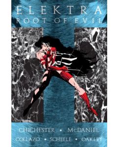 Elektra Root of Evil (1995) #   1 (9.0-NM)