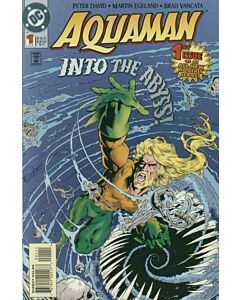 Aquaman (1994) #   1 (8.0-VF)