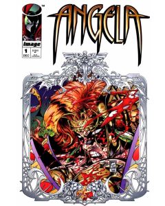 Angela (1994) #   1 (7.0-FVF) 