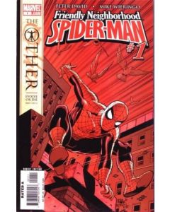 Friendly Neighborhood Spider-Man (2005) #   1 (6.0-FN) The Other