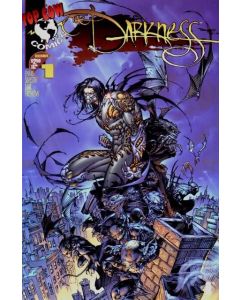 Darkness (1996) #   1 (8.0-VF)