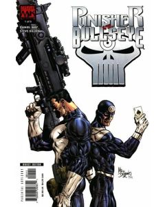 Punisher vs. Bullseye (2006) #   1 (8.0-VF)