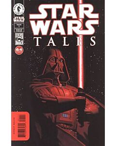 Star Wars Tales (1999) #   1 (7.0-FVF) Darth Vader