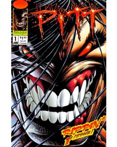 Pitt (1993) #   1 (5.0-VGF)