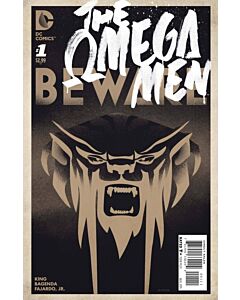 Omega Men (2015) #   1 (7.0-FVF)