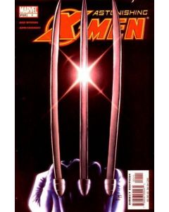 Astonishing X-Men (2004) #   1 (6.0-FN)