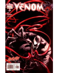 Venom (2003) #   1 (7.0-FVF)