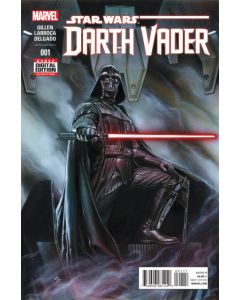 Star Wars Darth Vader (2015) #   1 (7.0-FVF)