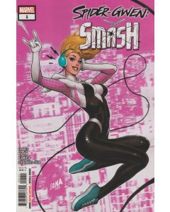 Spider-Gwen Smash (2024) #   1 (9.0-VFNM)
