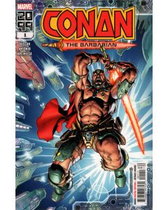 Conan 2099 (2020) #   1 (8.0-VF)
