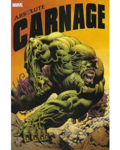Absolute Carnage (2019) #   1-5 (9.0-VFNM) Kyle Hotz Variants, Complete Set
