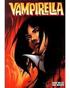 Vampirella (2001) #   1 Cover C (9.0-VFNM) Jae Lee cover