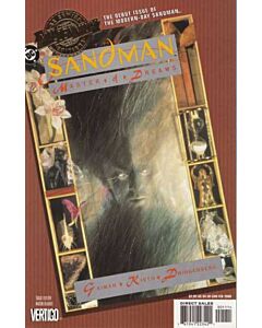 Sandman (1989) #   1 Millennium Edition (2000) (7.0-FVF) Neil Gaiman