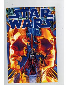 Star Wars (2013) #   1 Third Print Variant (9.0-VFNM) (1365980)