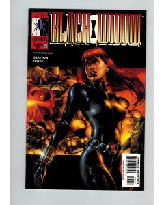 Black Widow (1999) #   1-3 (8.0-VF) (1538315) COMPLETE SET Natasha Romanov and Yelena Belova