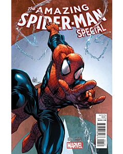 Amazing Spider-Man Special (2015) #   1 COVER B (7.0-FVF)