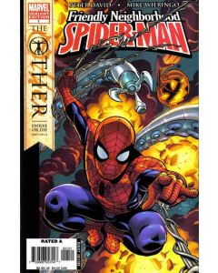 Friendly Neighborhood Spider-Man (2005) #   1 Cover B (8.0-VF)