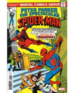 Spectacular Spider-Man (1976) #   1 Facsimile (9.0-VFNM) Tarantula