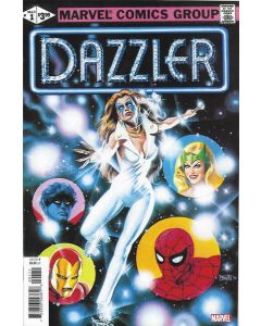 Dazzler (1981) #   1 Facsimile (7.5-VF-)