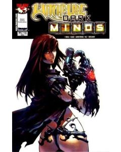 Witchblade Darkminds TPB (2004) (9.4-NM) The Return of Paradox