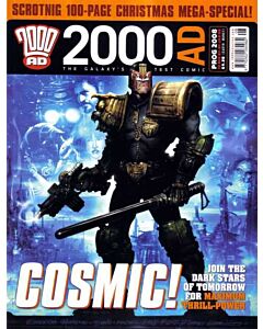 2000 AD Year End Annual Magazine Prog # 2008 (7.0-FVF)