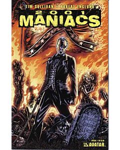 2001 Maniacs Special (2007) #   1 (8.0-VF)