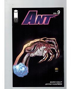 Ant (2005) #   9 (8.0-VF) (881382)