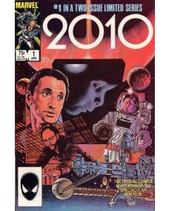 2010 (1985) #   1 (7.0-FVF)