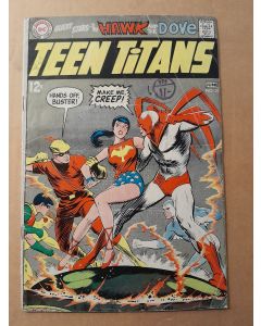 Teen Titans (1966) #  21 (3.5-VG-) (2141187)
