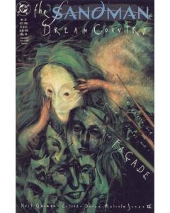 Sandman (1989) #  20 (9.0-VFNM)