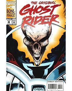 Original Ghost Rider (1992) #  20 (6.0-FN)