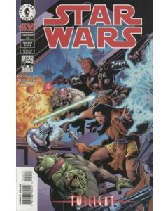 Star Wars (1998) #  20 (9.0-VFNM)