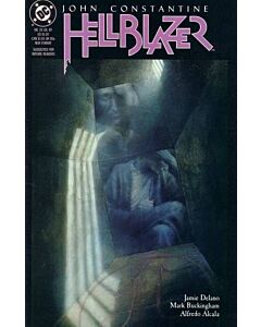 Hellblazer (1988) #  20 (6.0-FN)