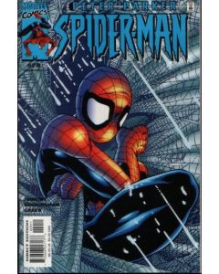 Peter Parker Spider-Man (1999) #  20 (9.2-NM)