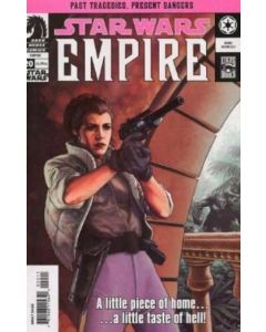 Star Wars Empire (2002) #  20 (7.0-FVF)