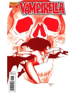 Vampirella (2010) #  20 Cover E 1:15 RI (7.0-FVF)