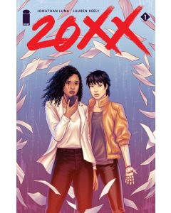 20XX (2019) #   1 (8.0-VF)