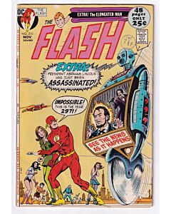 Flash (1959) # 210 (4.5-VG+) (1005435)