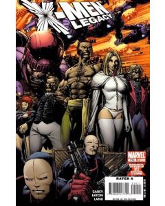X-Men Legacy (2008) # 210 (6.0-FN)