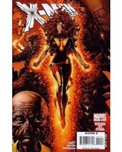 X-Men Legacy (2008) # 211 (7.0-FVF)