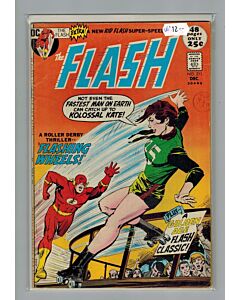 Flash (1959) # 211 (4.5-VG+) (508858)