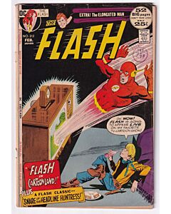 Flash (1959) # 212 (4.5-VG+) (1005459)