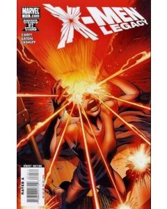 X-Men Legacy (2008) # 214 (6.0-FN) 1st Appearance Ms. Sinister