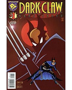 Amalgam Comics (1996-1997) (5.0/7.0-VGF/FVF) Complete SET 24 Issues
