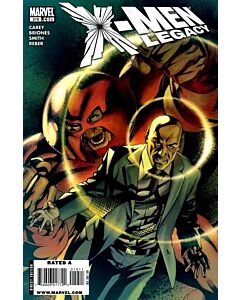 X-Men Legacy (2008) # 219 (8.0-VF) Juggernaut