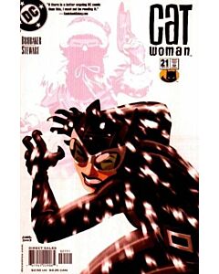 Catwoman (2002) #  21 (9.0-VFNM)