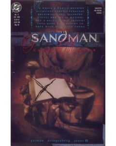 Sandman (1989) #  21 (9.0-VFNM)