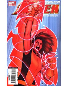 Astonishing X-Men (2004) #  21 (7.0-FVF)