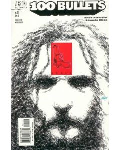 100 Bullets (1999) #  21 (9.0-NM)